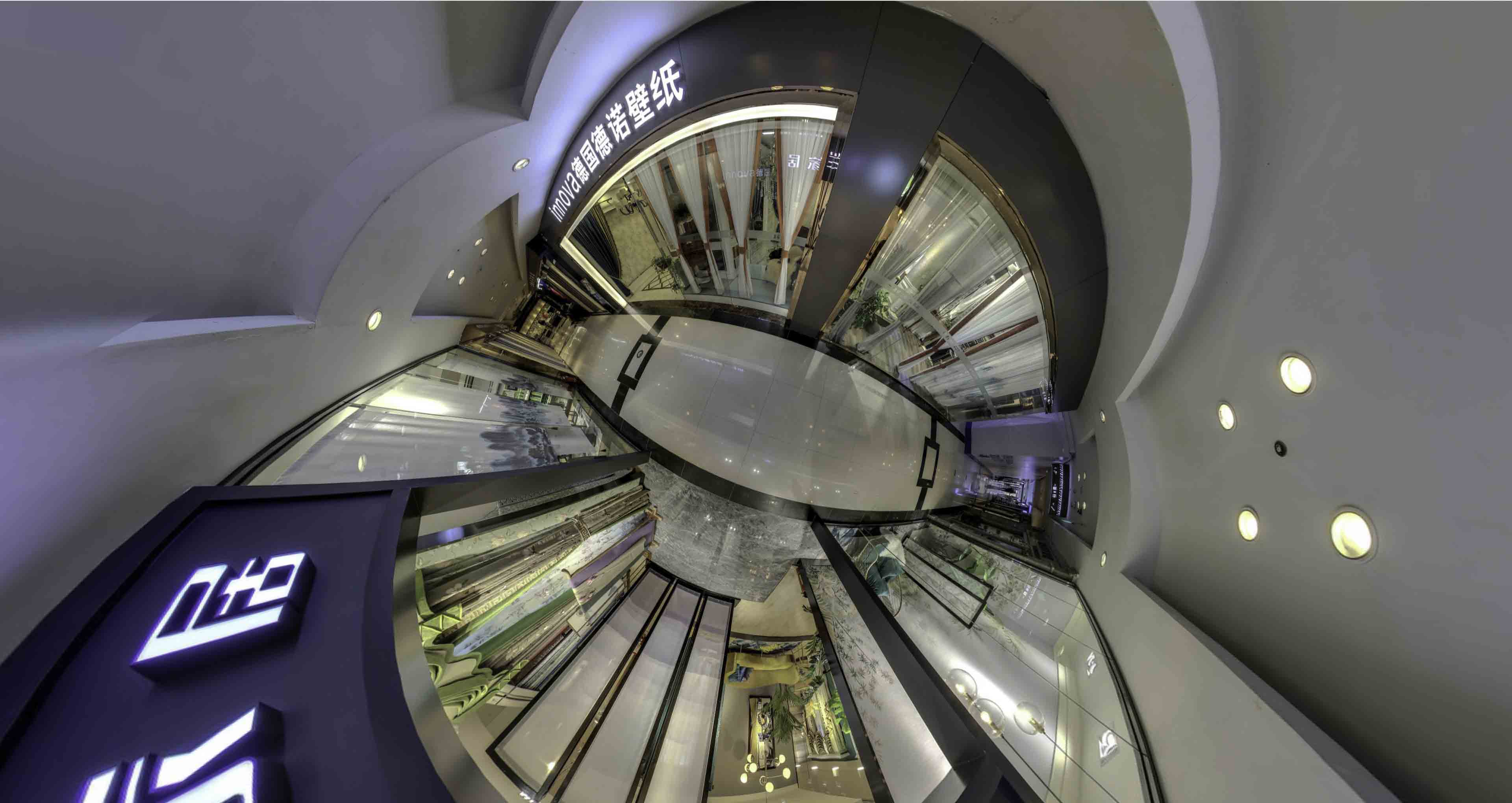 环翠VR全景拍摄：游戏开发中的创新应用与技术革新